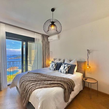 Feel The Spirit Apartment Будва Экстерьер фото