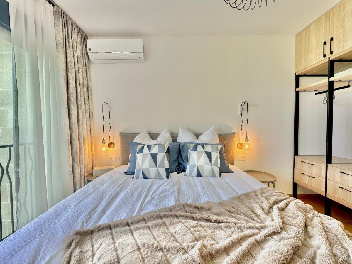 Feel The Spirit Apartment Будва Экстерьер фото