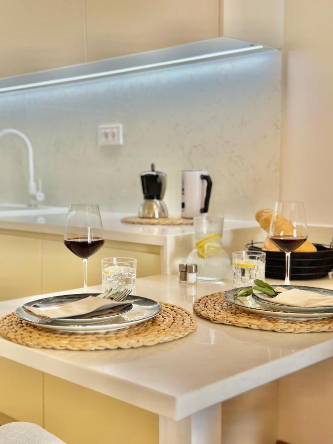 Feel The Spirit Apartment Будва Экстерьер фото