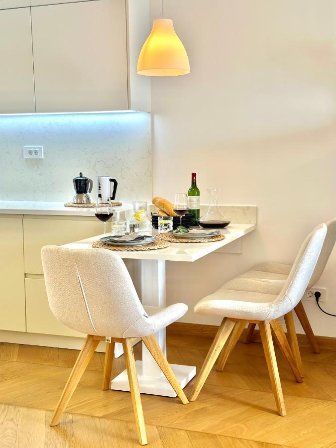 Feel The Spirit Apartment Будва Экстерьер фото