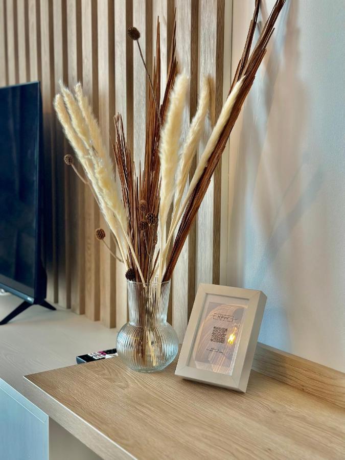 Feel The Spirit Apartment Будва Экстерьер фото